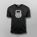 Doing The Most T-shirt For Men
