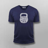 Doing The Most T-shirt For Men