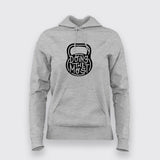 Doing The Most Hoodies For Women