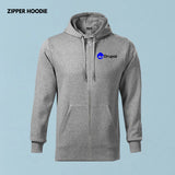 Drupal Hoodie & Zipper Hoodie for Web Developers