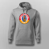 East BengalL FC Hoodies For Men