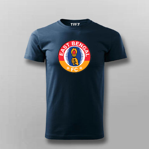 EastBengalLFCMenRoundNeckT shirt 3 large.jpg v 1687332248
