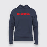 Ec-Council T-Shirt For Women