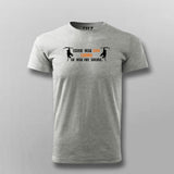 Love Coding Or You're Wrong Tee - Bold Programmer Wear by Teez