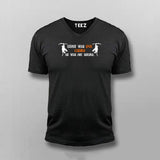 Love Coding Or You're Wrong Tee - Bold Programmer Wear by Teez