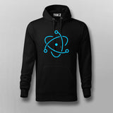 Electron JS Developer T-Shirt - Code in Style