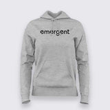 Emergent Tech T-shirt For Women