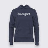 Emergent Tech T-shirt For Women