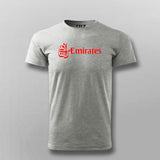 Emirates Airline T-shirt For Men
