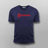 Emirates Airline T-shirt For Men