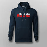 En Iniya Thanimaye Tamil Hoodies For Men