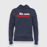 En Iniya Thanimaye Tamil Hoodies For Women