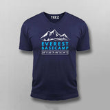 Everest Basecamp: Mountaineer's Dream Tee