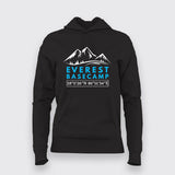 Everest Basecamp Explorer Women's T-Shirt