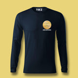 AIIMS Bathinda T-Shirt for Men – Proud & Professional