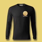 AIIMS Bathinda T-Shirt for Men – Proud & Professional