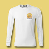 AIIMS Bathinda T-Shirt for Men – Proud & Professional
