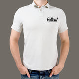 Fallout Polo T-Shirt For Men