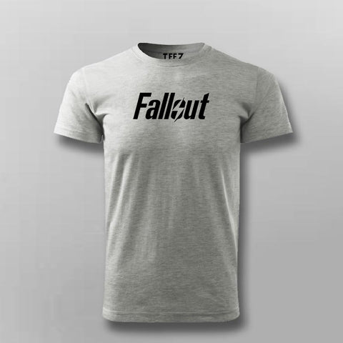 Fallout T-shirt For Men From Teez –