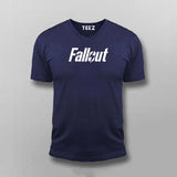 Fallout T-shirt For Men From Teez