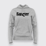 Farcry T-Shirt For Women