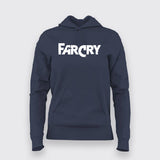 Farcry T-Shirt For Women