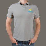 Fawry Polo T-Shirt For Men