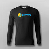 Fawry T-shirt For Men
