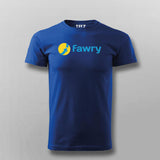 Fawry T-shirt For Men