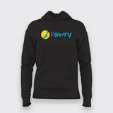 Fawry Hoodies For Women
