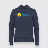 Fawry Hoodies For Women