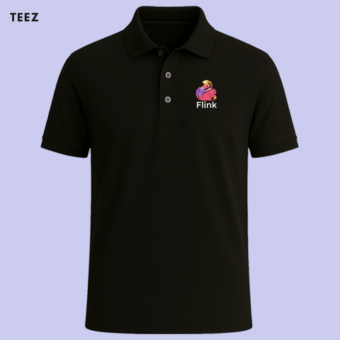 Flink Polo T-shirt For Men