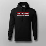 Code Is Bugged Tee - Fun Developer Wear by Teez