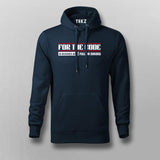 Code Is Bugged Tee - Fun Developer Wear by Teez