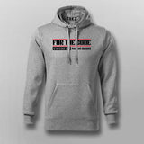 Code Is Bugged Tee - Fun Developer Wear by Teez