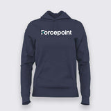 Forcepoint T-shirt For Women