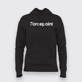 Force point Hoodie For Women