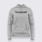 Forcepoint T-shirt For Women