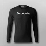 Forcepoint T-shirt For Men