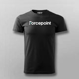 Forcepoint T-shirt For Men