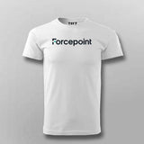 Forcepoint T-shirt For Men