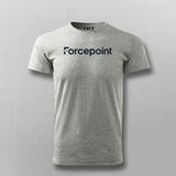 Forcepoint T-shirt For Men