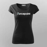 Force point Tshirt For Men