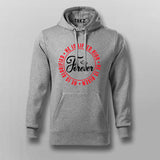 Forever Lifted High - Risen Tee