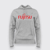 Fujitsu Hoodies For Women