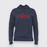 Fujitsu Hoodies For Women