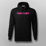 Desi Meme Quote Tee - Hindi Urdu Humor by Teez