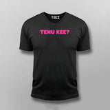 Desi Meme Quote Tee - Hindi Urdu Humor by Teez