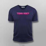 Desi Meme Quote Tee - Hindi Urdu Humor by Teez