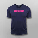 Funny Hindi Urdu Quote Desi Meme T-shirt For Men